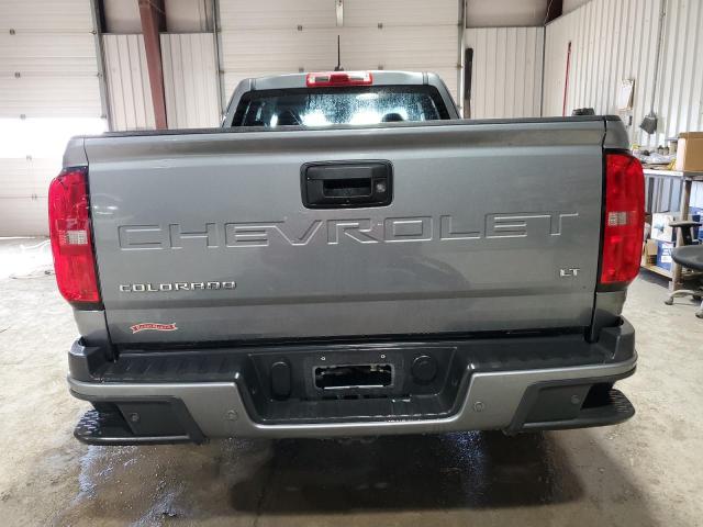 2022 CHEVROLET COLORADO L 1GCHSCEA2N1155487