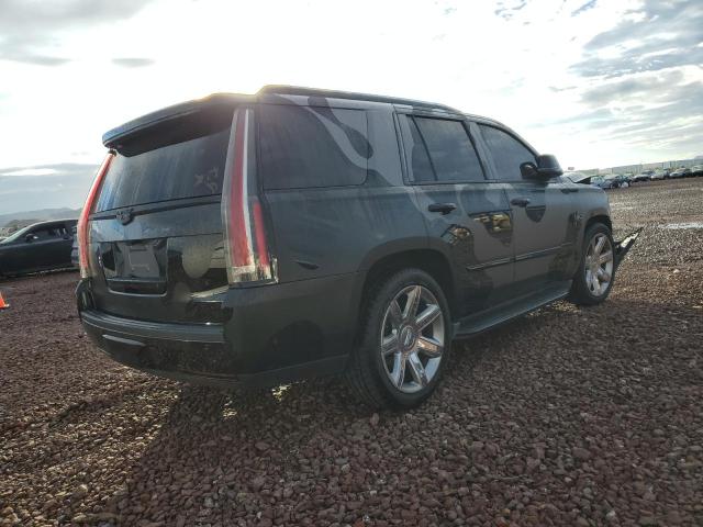 2017 CADILLAC ESCALADE L - 1GYS3BKJ5HR152018