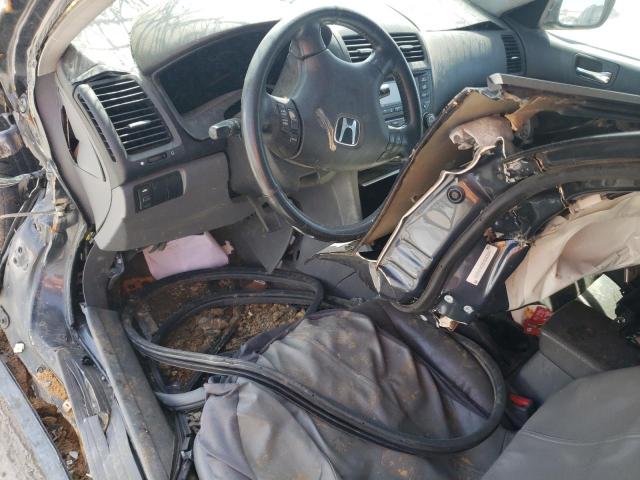 2005 Honda Accord Ex VIN: 1HGCM568X5A149241 Lot: 43289264