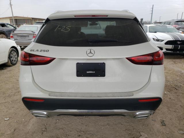 VIN W1N4N4GB5MJ217845 2021 Mercedes-Benz GLA-Class,... no.6