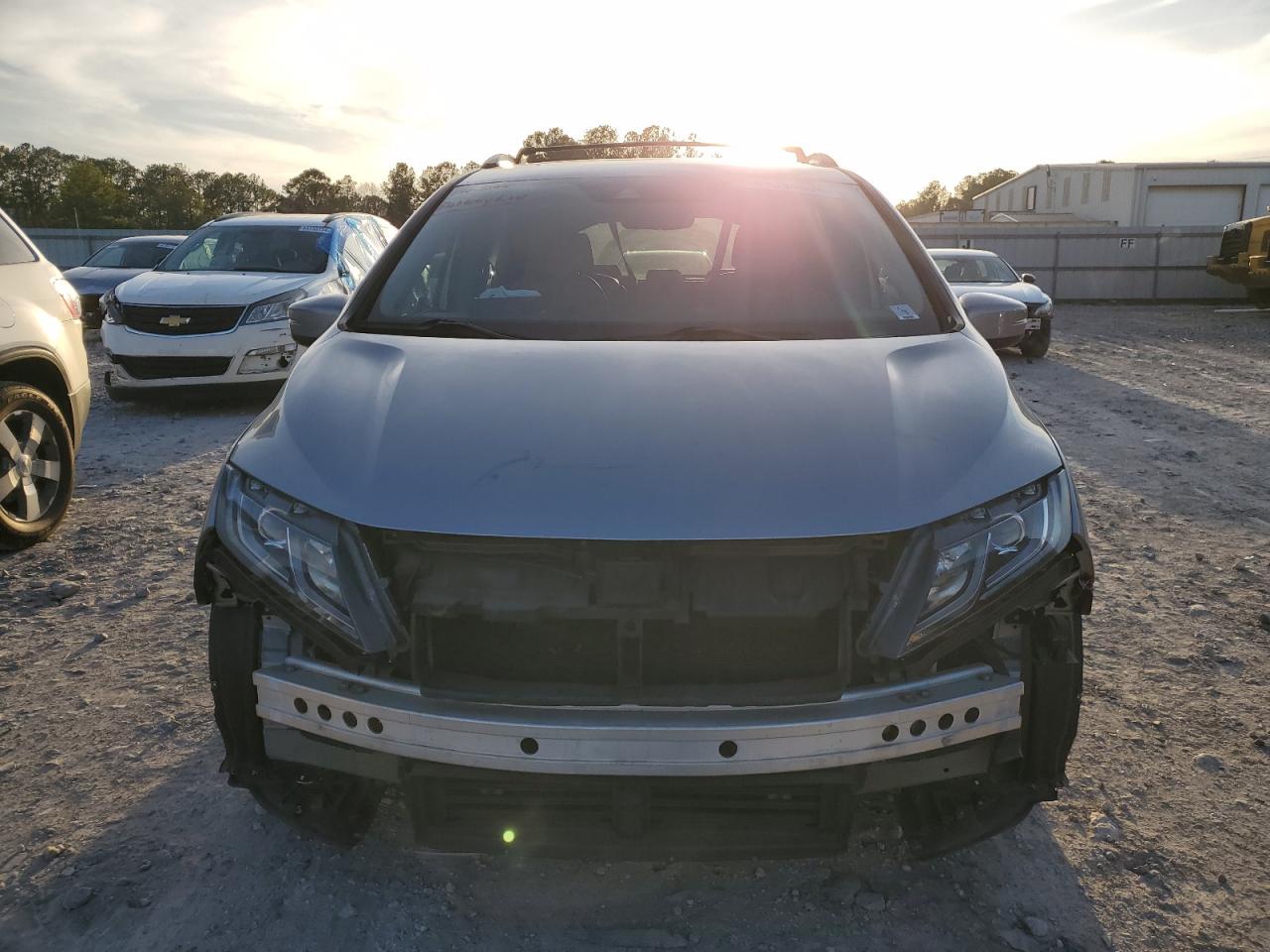 5FNRL6H78JB101423 HONDA All Models 2018