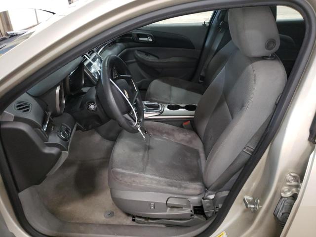 2013 Chevrolet Malibu Ls VIN: 1G11B5SA7DF145839 Lot: 41577864