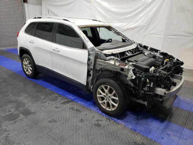 2017 Jeep Cherokee Latitude VIN: 1C4PJLCB3HW539800 Lot: 43931084