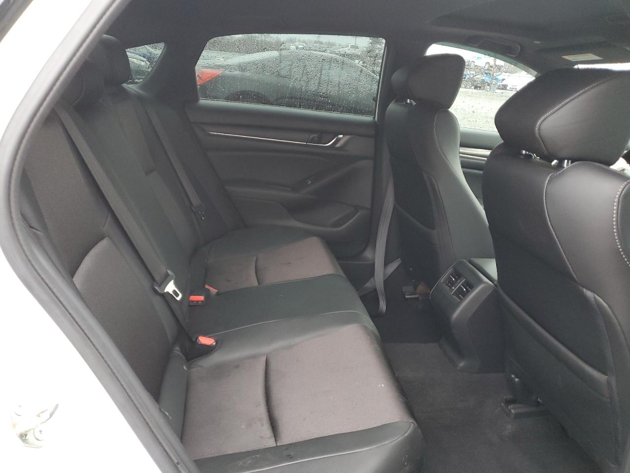 1HGCV2F32LA003347 HONDA ACCORD 2020