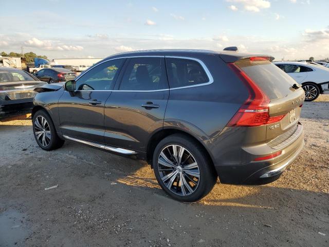 2022 VOLVO XC60 B5 IN - YV4L12RL3N1951326