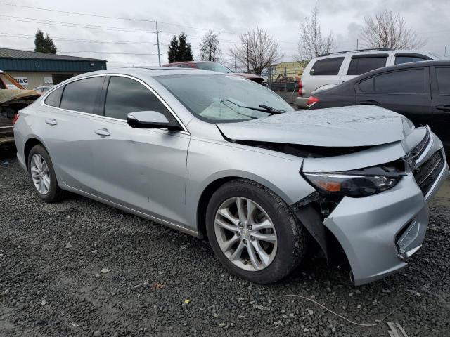 2018 Chevrolet Malibu Lt VIN: 1G1ZD5ST1JF144809 Lot: 44062554