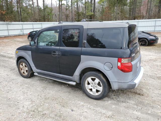 2003 Honda Element Ex VIN: 5J6YH28583L007914 Lot: 44900594