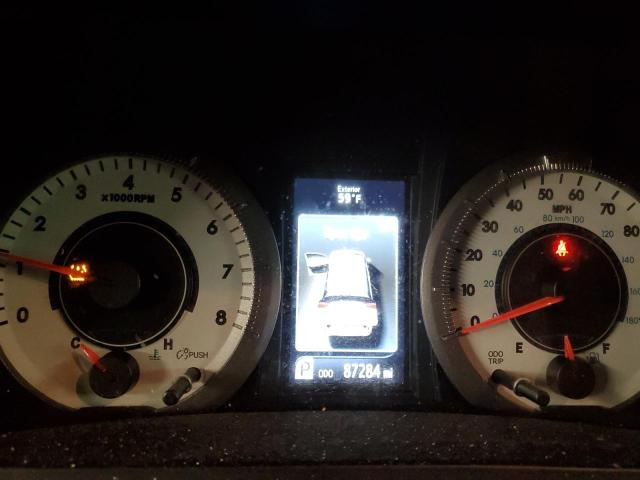 2017 TOYOTA SIENNA SE 5TDXZ3DC3HS789666