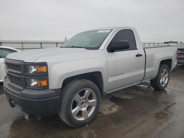 2014 Chevrolet C/K 1500 