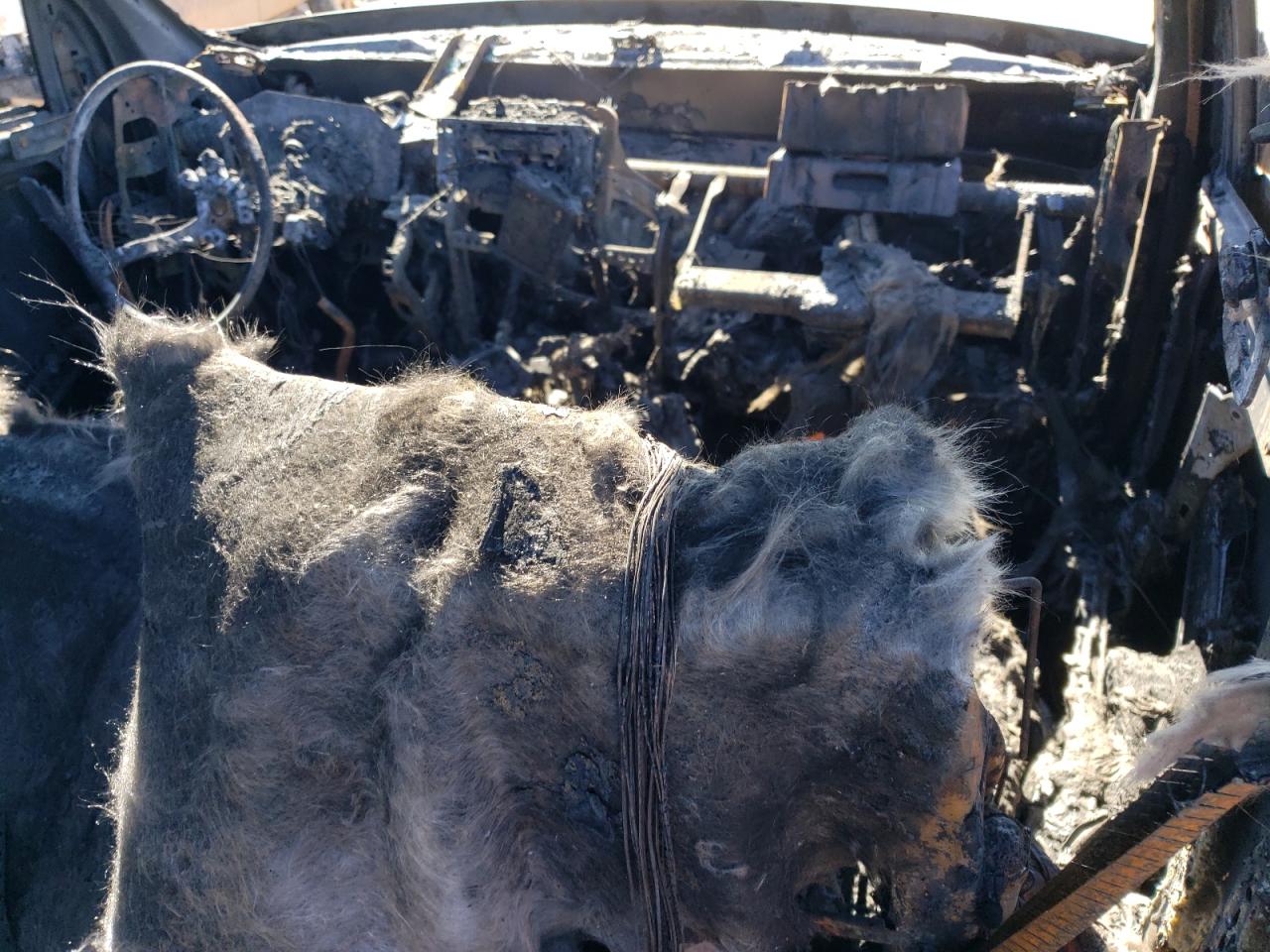 3C6UD5NL1CG236461 2012 Dodge Ram 2500 Laramie