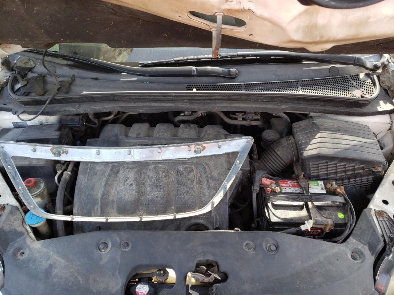 5FNRL38666B448231 2006 Honda Odyssey Exl