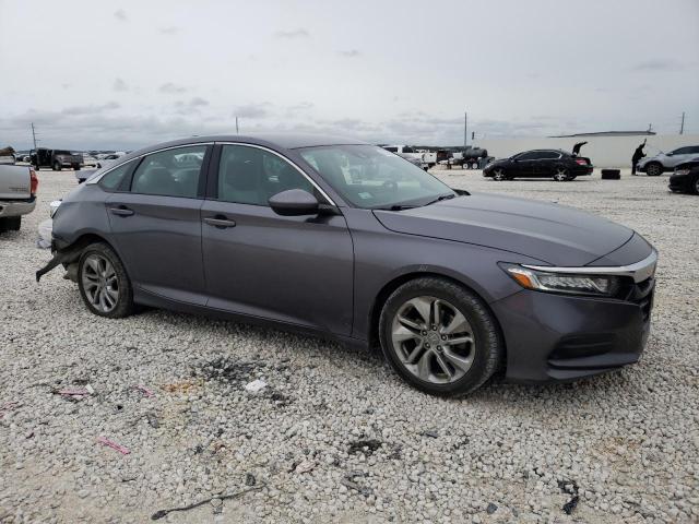 2019 HONDA ACCORD LX - 1HGCV1F17KA008874