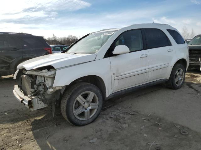 2008 Chevrolet Equinox LT