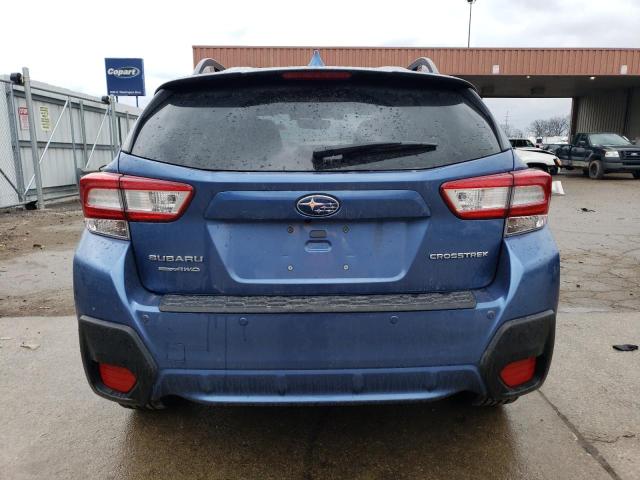 2019 SUBARU CROSSTREK JF2GTAMC5K8268547