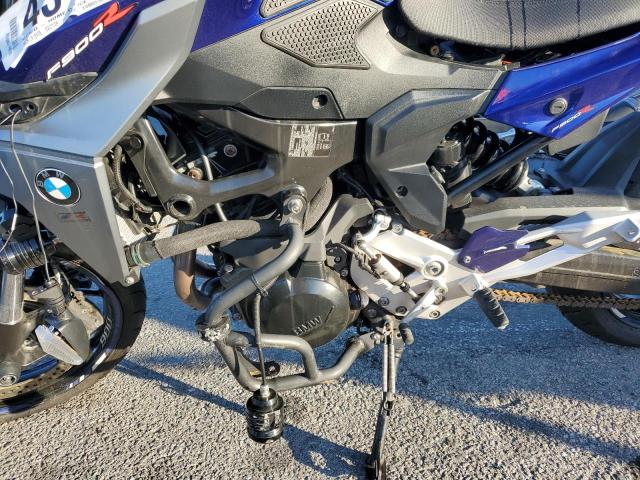 2020 BMW F 900 R - WB10K1303LZ691310