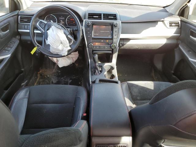 2015 TOYOTA CAMRY XSE 4T1BK1FK7FU029218