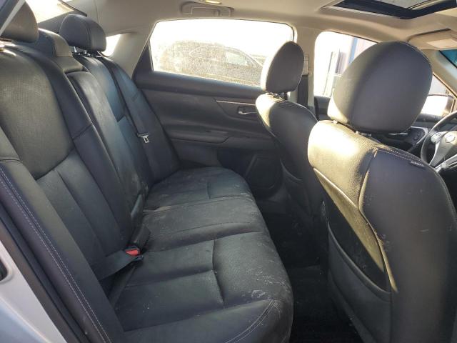 2016 NISSAN ALTIMA 2.5 - 1N4AL3AP5GC133117