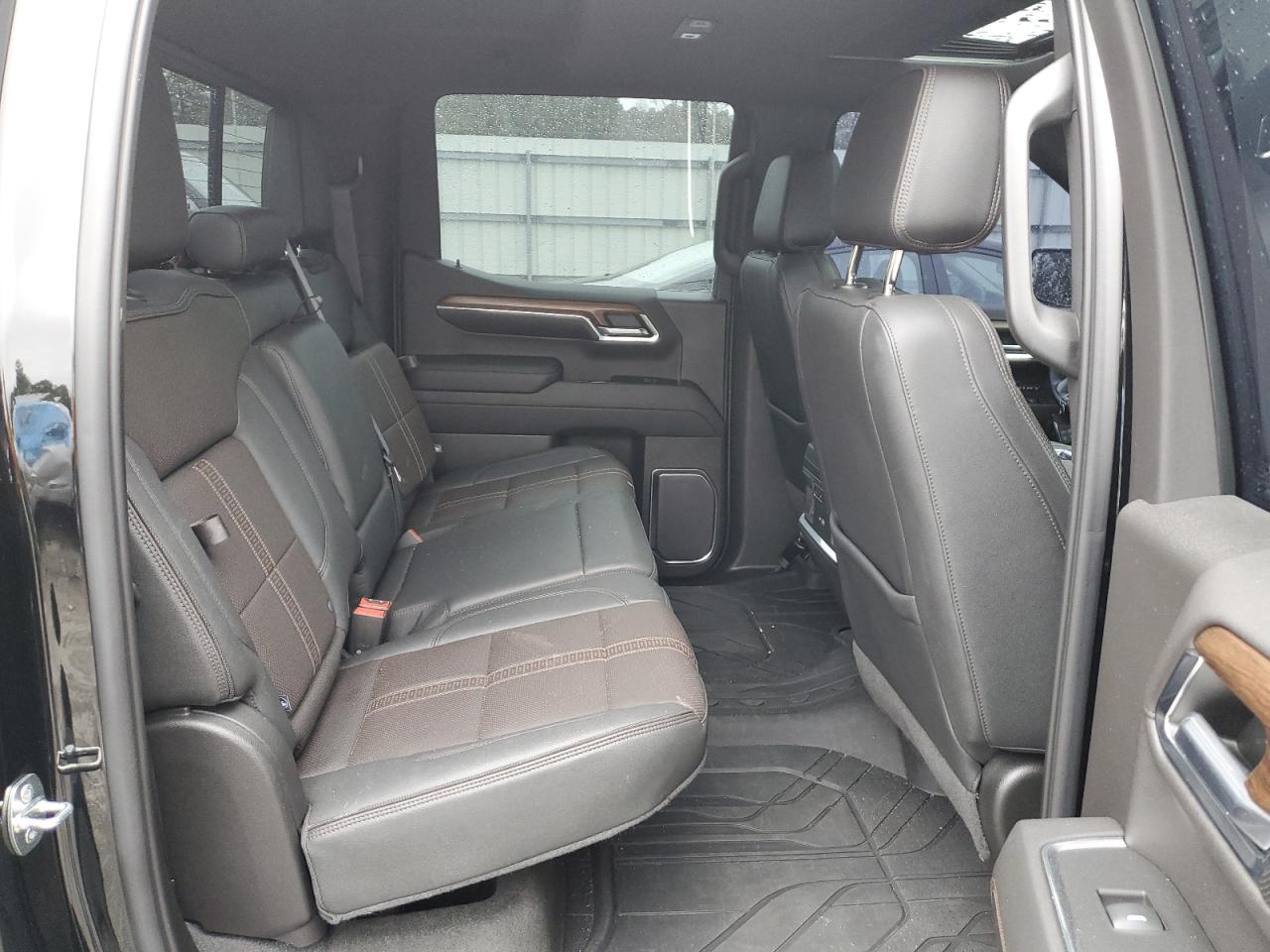 3GCUDJEL1NG523464 CHEVROLET ALL Models 2022