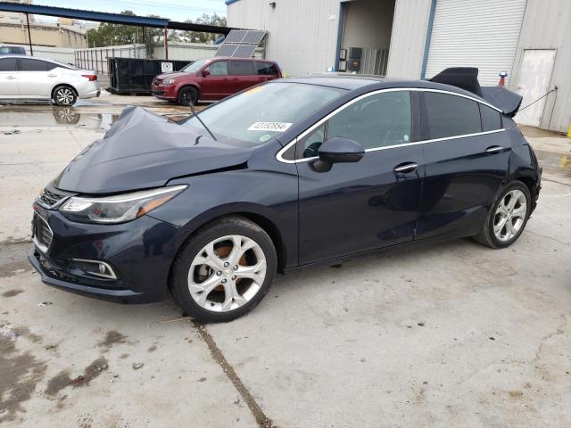 2016 Chevrolet Cruze Premier VIN: 1G1BG5SM1G7273587 Lot: 43152854