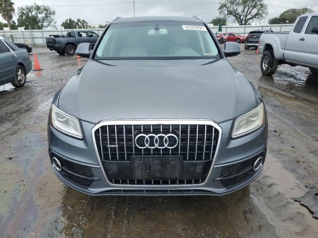 VIN WA1DGAFP0DA023098 2013 Audi Q5, Premium Plus no.5