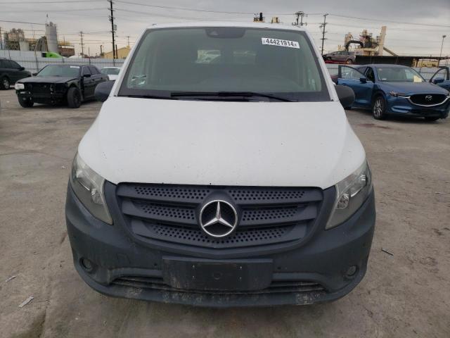 2016 Mercedes-Benz Metris VIN: WD3PG2EAXG3047045 Lot: 44421914