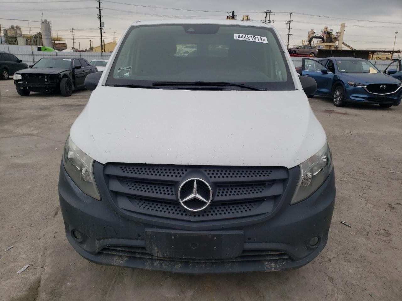 WD3PG2EAXG3047045 2016 Mercedes-Benz Metris