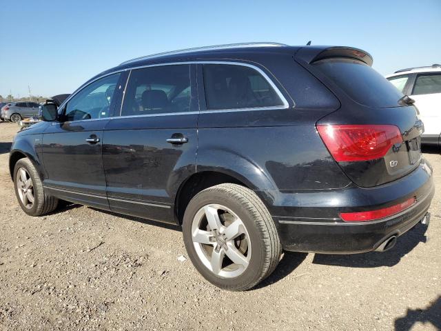 2014 Audi Q7 Premium VIN: WA1CGAFE2ED020326 Lot: 42712404