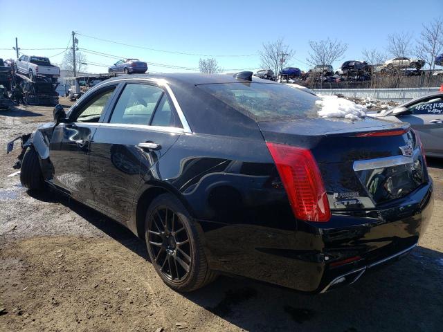 2015 CADILLAC CTS PERFOR - 1G6AY5SX6F0116237