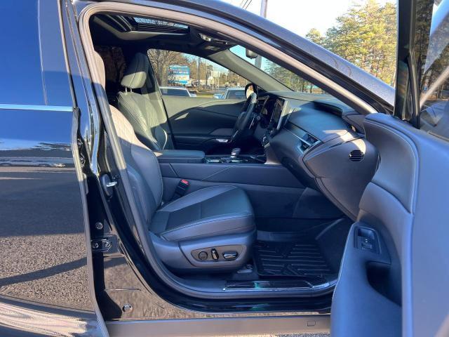 2023 LEXUS RX 350H BA 2T2BBMCA9PC008365