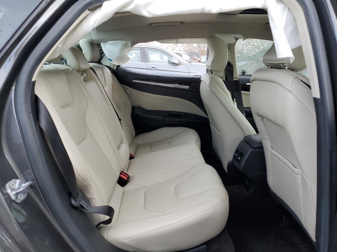 3FA6P0D97JR188456 FORD FUSION 2018