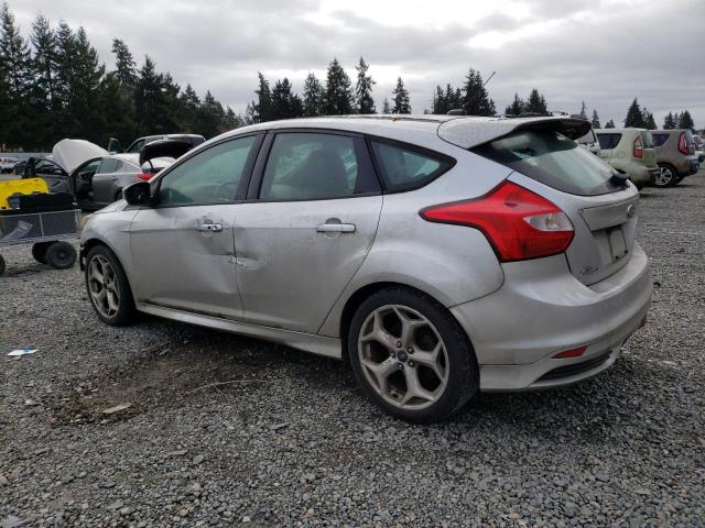 Lot #2373359647 2013 FORD FOCUS ST salvage car