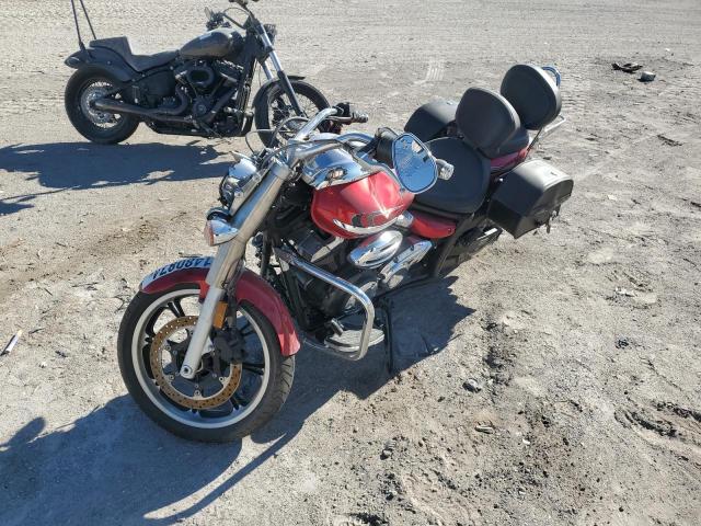 2014 YAMAHA XVS950 A JYAVN01E9EA019578