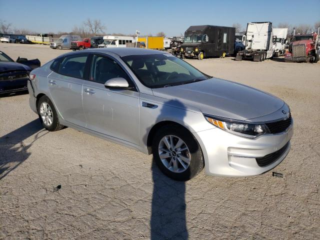 2016 KIA OPTIMA LX - KNAGT4L31G5103795