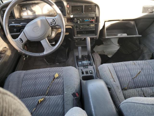 1993 Toyota 4Runner - Image 8