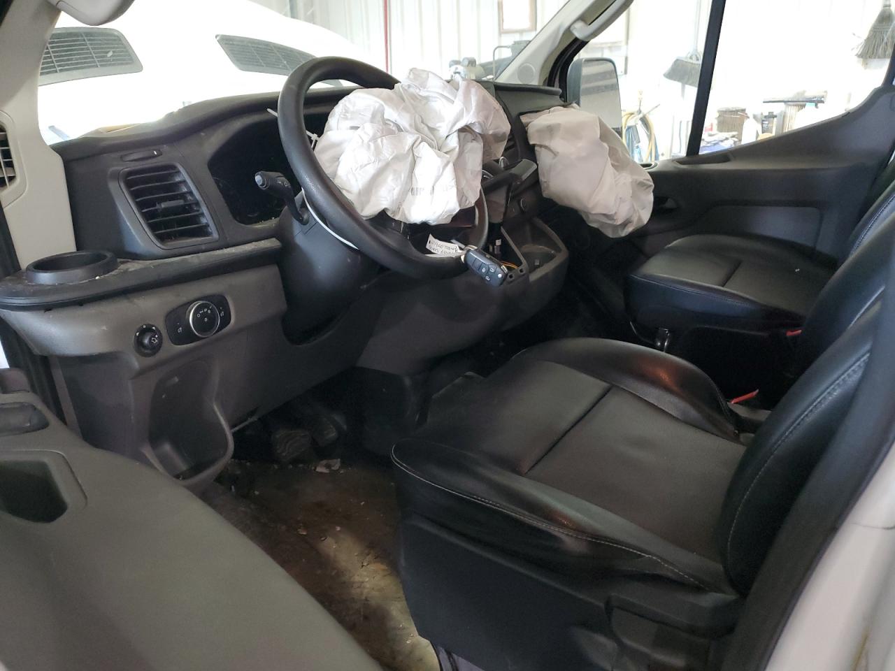 1FTYE1Y82LKB67697 FORD TRANSIT 2020