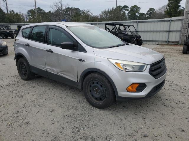 2017 Ford Escape S VIN: 1FMCU0F77HUA98661 Lot: 43299584