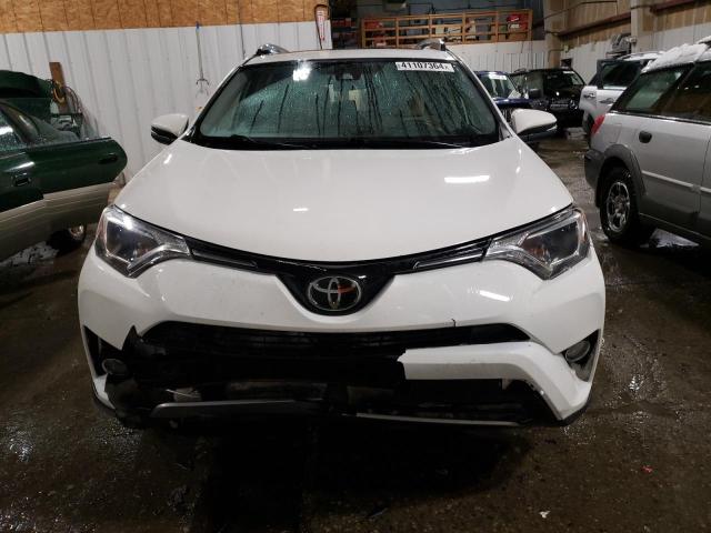 2018 TOYOTA RAV4 ADVEN - JTMRFREV2JD237582
