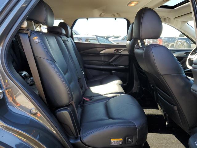 2022 MAZDA CX-9 TOURI JM3TCBCY3N0609616