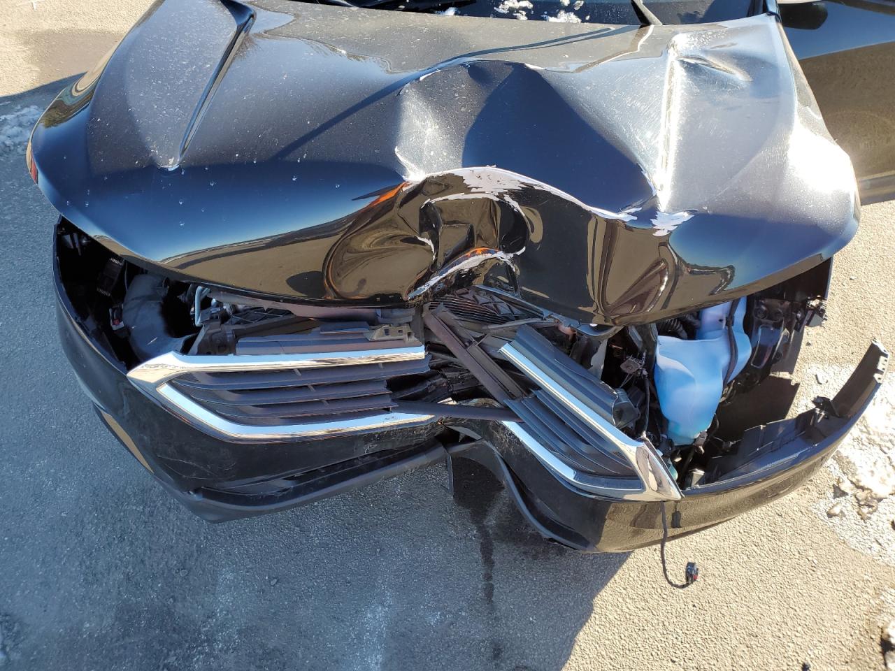3GNAXUEV1ML302523 CHEVROLET EQUINOX 2021
