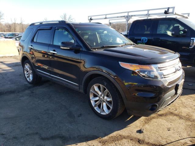 Vin: 1fm5k8d80dga82044, lot: 42208874, ford explorer xlt 20134