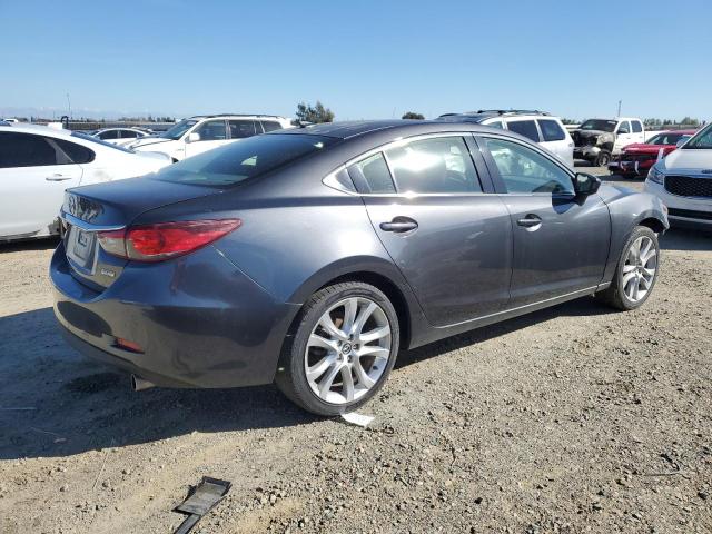 2015 Mazda 6 Touring VIN: JM1GJ1T55F1189823 Lot: 44726854