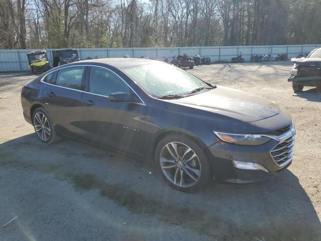 2022 CHEVROLET MALIBU LT 1G1ZD5STXNF121633