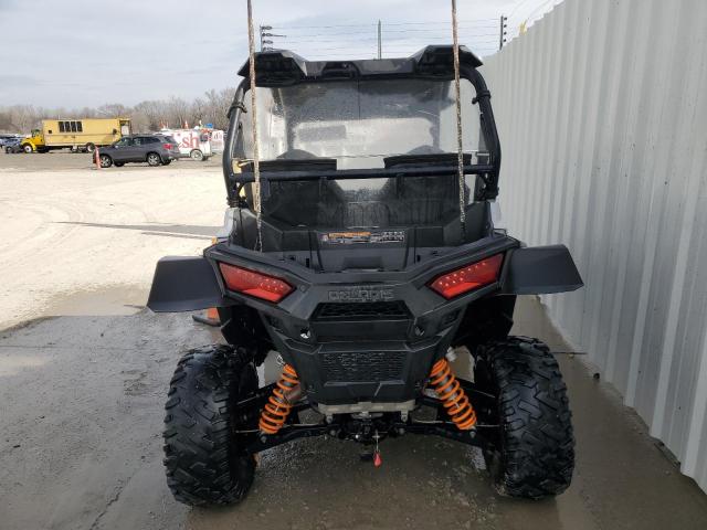 2019 POLARIS RZR S 900 - 3NSVBE874KH478573