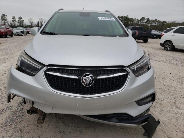 2017 Buick Encore Essence VIN: KL4CJCSB3HB141021 Lot: 45169534