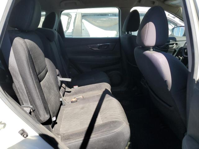 2020 NISSAN ROGUE S 5N1AT2MT2LC754334
