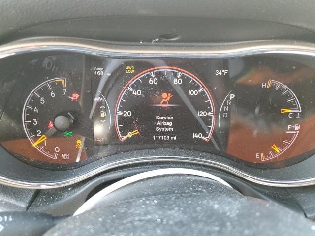 2016 JEEP GRAND CHER 1C4RJFBG2GC316655