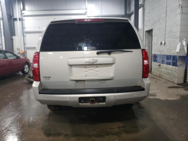 2007 Chevrolet Suburban K2500 VIN: 3GNGK26K27G296956 Lot: 43564774