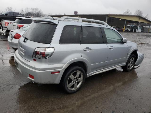 JA4LZ41F26U001126 | 2006 Mitsubishi outlander se