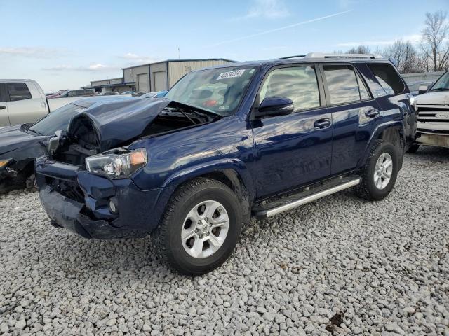 2016 TOYOTA 4RUNNER SR JTEBU5JR4G5397471