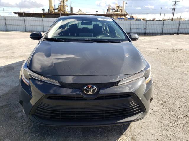 2023 TOYOTA COROLLA LE - JTDB4MEE4P3003744